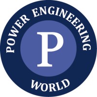 Power Engineering World Group Logo