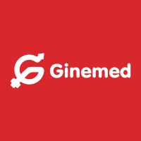 Ginemed Logo