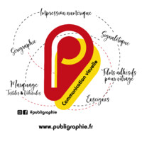 PUBLIGRAPHIE Logo
