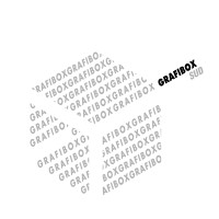 Grafibox Sud S.p.A. - Società Benefit Logo