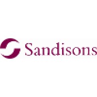 Sandisons Logo
