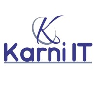 Karni IT Logo