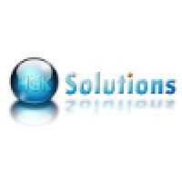 HGK Solutions Ltd Logo