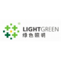 Light Green International Co., Ltd Logo