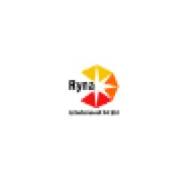 Ryna Entertainment Pvt. Ltd Logo