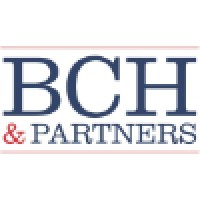 BCH & Partners Logo