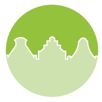 De Groene Grachten Logo