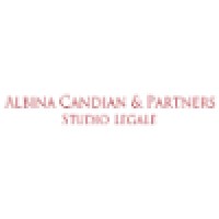 Studio Legale Albina Candian Logo