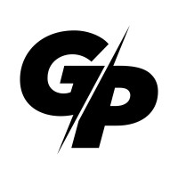 GymPerformance Logo