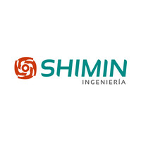 SHIMIN Ingeniería Logo
