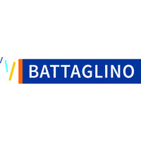 BATTAGLINO Logo