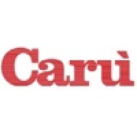 Caru - Macchine Caru Srl Logo