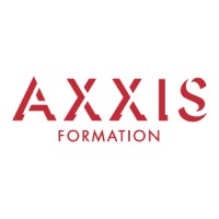 Axxis Formation Logo