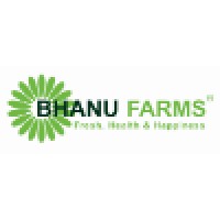 Bhanu Farms Limited Logo