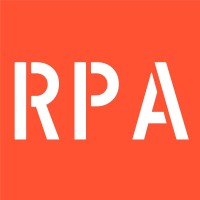 Richard Pedranti Architect, PC Logo