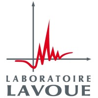 LABORATOIRE LAVOUE Logo