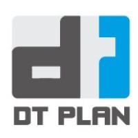 DTplan bv Logo