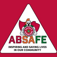 Absafe Logo