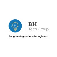 BH Technology Group Logo