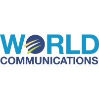 World Communications .ca Logo