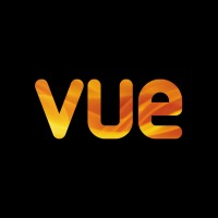 Vue Cinemas NL Logo