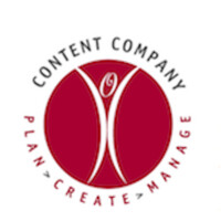 Content Company, Inc. Logo
