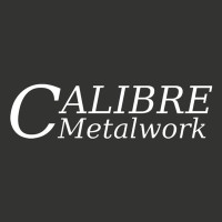 Calibre Metalwork Limited Logo