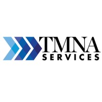 TMNA Services Logo