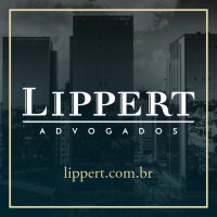 Lippert Advogados Logo