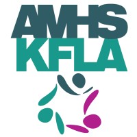 Addiction and Mental Health Services Kingston, Frontenac, Lennox and Addington Logo