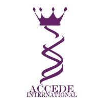 Accede International Logo