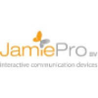 JamiePro bv Logo