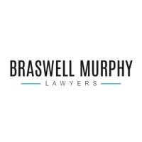 Braswell Murphy, LLC Logo