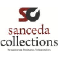 Sanceda Collections Logo