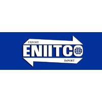 Eniitco Gen.Trading East OÜ Logo