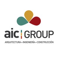 aic GROUP Logo