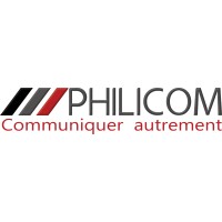 SARL PHILICOM Logo