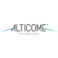 ALTICOME Formations Logo