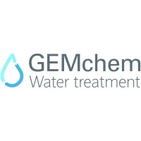 GEMchem Ltd Logo