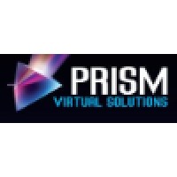 Prism Virtual Solutions Logo