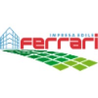 Impresa Edile Ferrari srl Logo