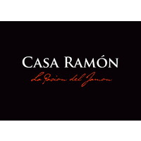 CASA RAMÓN Logo
