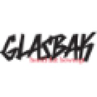 Glasbak Logo