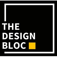 The Design Bloc Logo