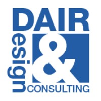 Dair Design & Consulting Ltd. Logo