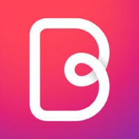 Bazaart - Design for Everyone Logo