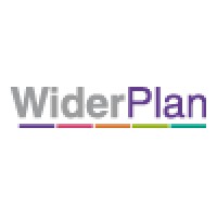 Wider Plan Logo