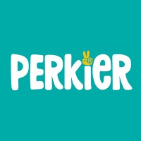 Perkier Foods Ltd Logo