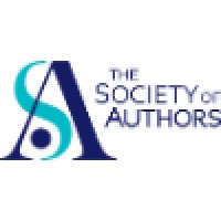The Society of Authors Logo