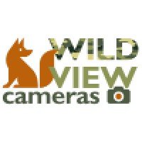 Wild View Cameras Logo